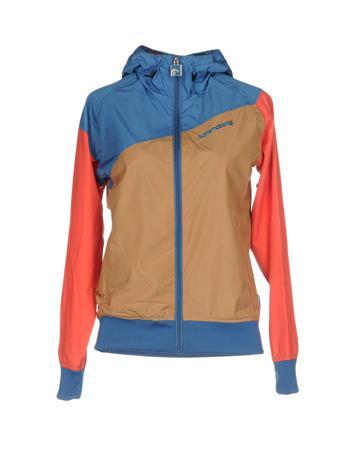 Куртка SUPREMEBEING®