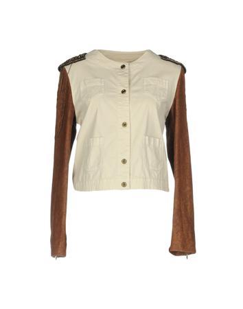 Куртка PROJECT -- [FOCE] -- SINGLESEASON --