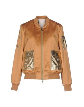 Куртка LOST [in] ME