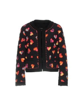 Куртка BOUTIQUE MOSCHINO