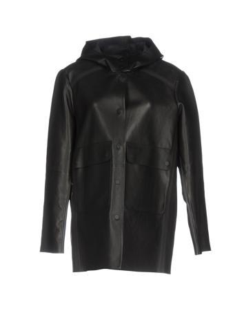 Куртка WHITCOMB