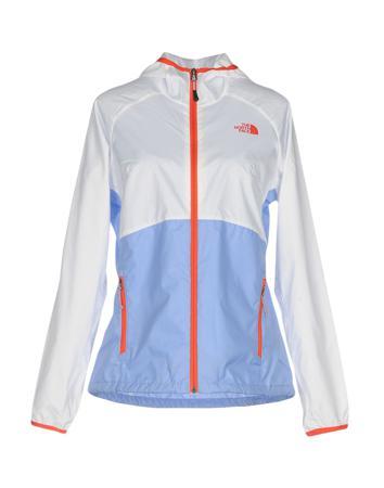 Куртка THE NORTH FACE