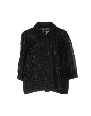 Куртка GIANLUCA CAPANNOLO