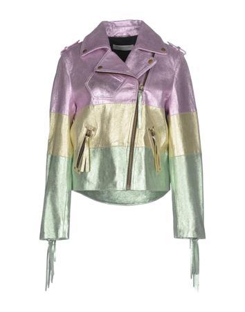 Куртка PHILOSOPHY di LORENZO SERAFINI