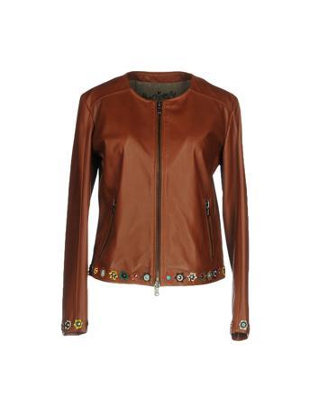 Куртка REBECCA CORSI