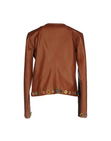 Куртка REBECCA CORSI