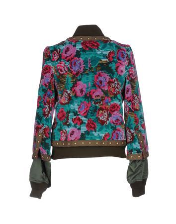 Куртка SACAI