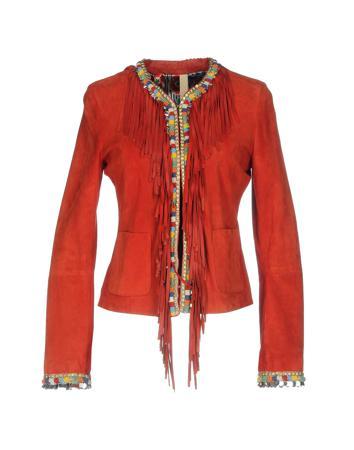 Куртка UNFLEUR