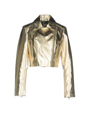 Куртка CENSURED