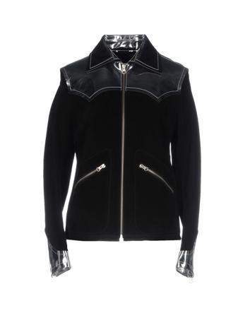 Куртка MM6 MAISON MARGIELA