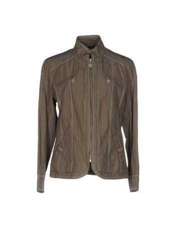 Куртка BARBARA LEBEK