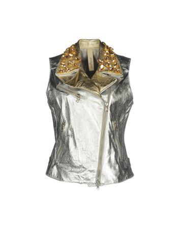 Куртка UNFLEUR