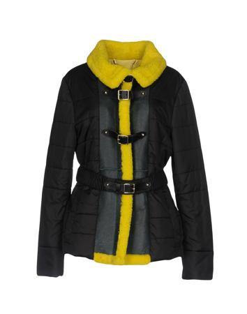 Куртка JUST CAVALLI