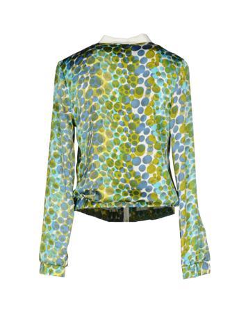 Куртка ANONYME DESIGNERS