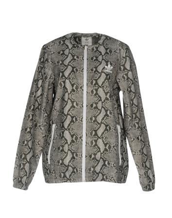 Куртка ADIDAS ORIGINALS by HYKE