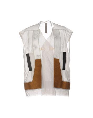 Куртка RICK OWENS