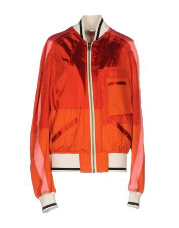 Куртка ANN DEMEULEMEESTER