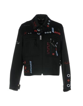 Куртка VERSACE