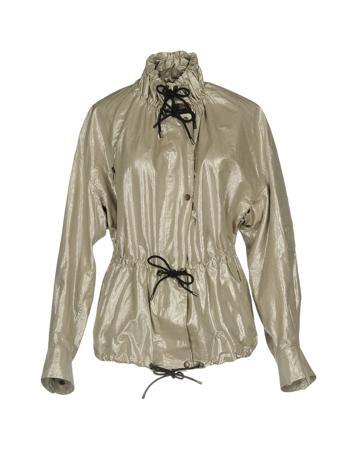 Куртка ISABEL MARANT