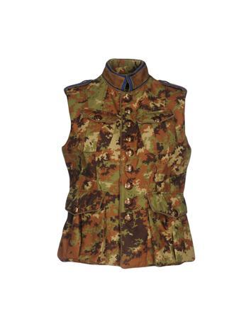 Куртка DSQUARED2