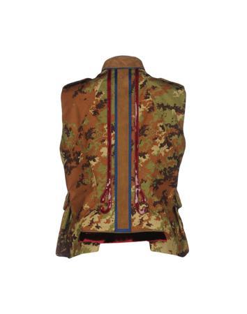 Куртка DSQUARED2