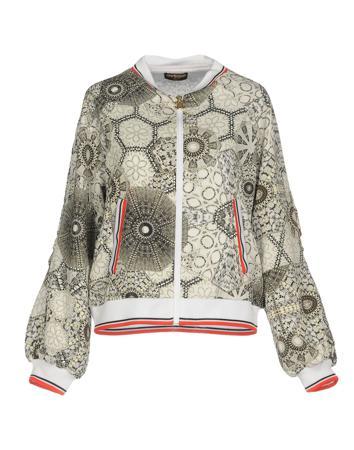 Куртка ROBERTO CAVALLI GYM Куртка ROBERTO CAVALLI GYM