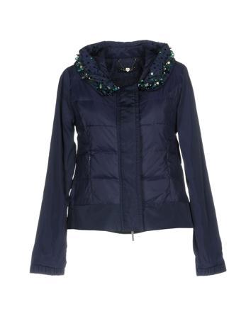 Куртка TWIN-SET Simona Barbieri