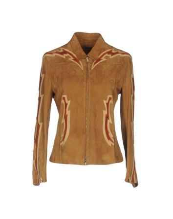 Куртка SYLVIE SCHIMMEL