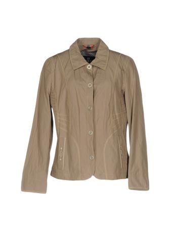 Куртка BARBARA LEBEK