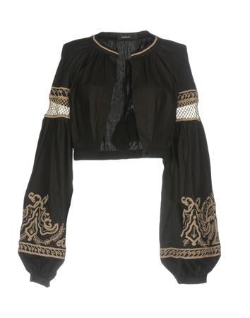 Куртка WANDERING