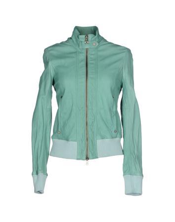 Куртка PATRIZIA PEPE