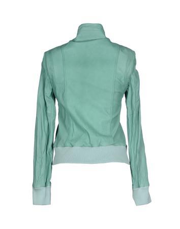 Куртка PATRIZIA PEPE