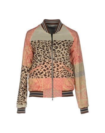 Куртка PIERRE-LOUIS MASCIA & HERNO