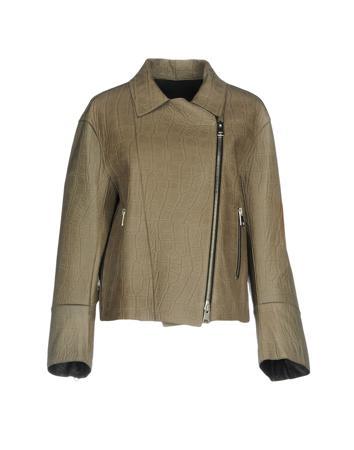 Куртка SYLVIE SCHIMMEL