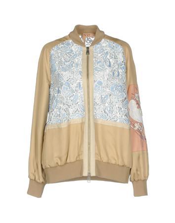 Куртка N° 21 Куртка N° 21