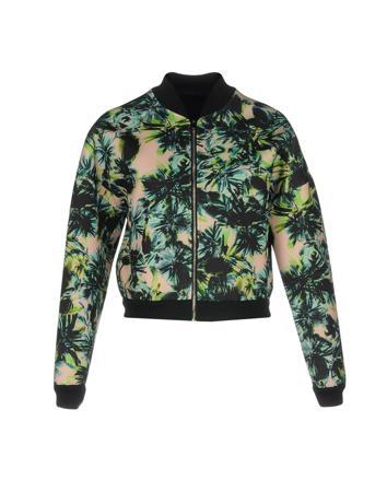 Куртка LES COPAINS