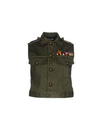 Куртка DSQUARED2