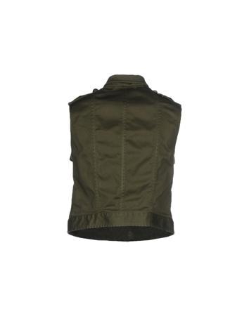 Куртка DSQUARED2