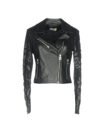 Куртка KI6? WHO ARE YOU?