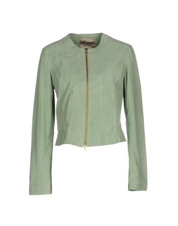 Куртка MONTEREGGI POINT