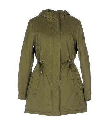 Куртка LUMBERJACK