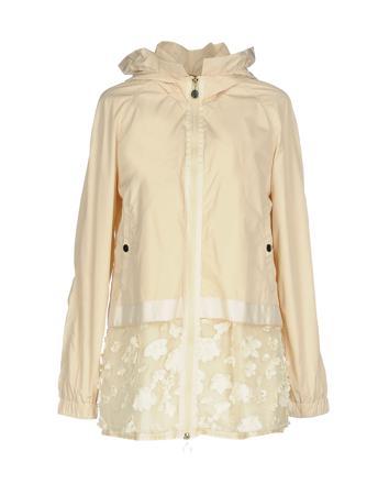 Куртка NO SECRETS