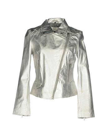 Куртка MINORONZONI Куртка MINORONZONI