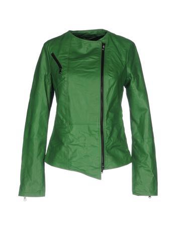 Куртка VINTAGE DE LUXE