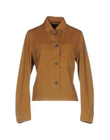 Куртка HISTORIC RESEARCH