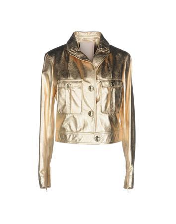 Куртка LOST [in] ME