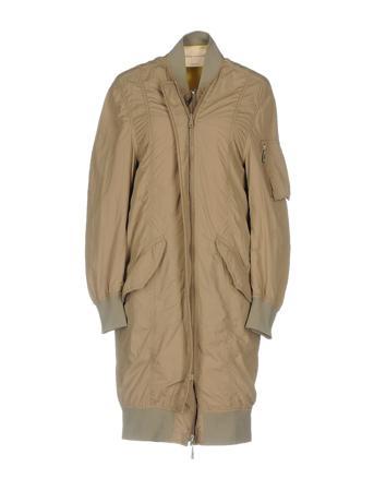 Куртка ERIKA CAVALLINI