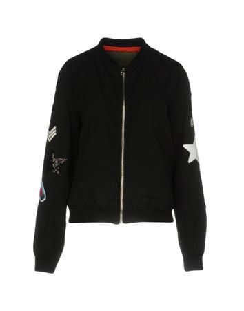 Куртка KENGSTAR