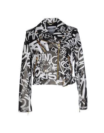 Куртка MOSCHINO COUTURE Куртка MOSCHINO COUTURE