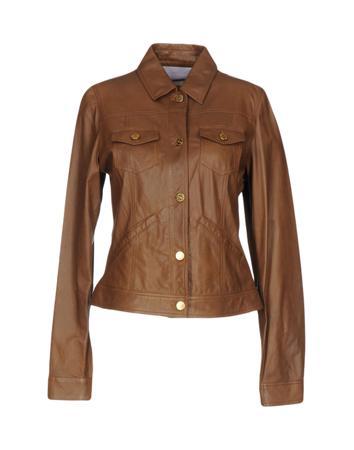 Куртка ALVIERO MARTINI 1a CLASSE